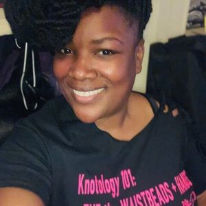 Meet your Posher, Antonia